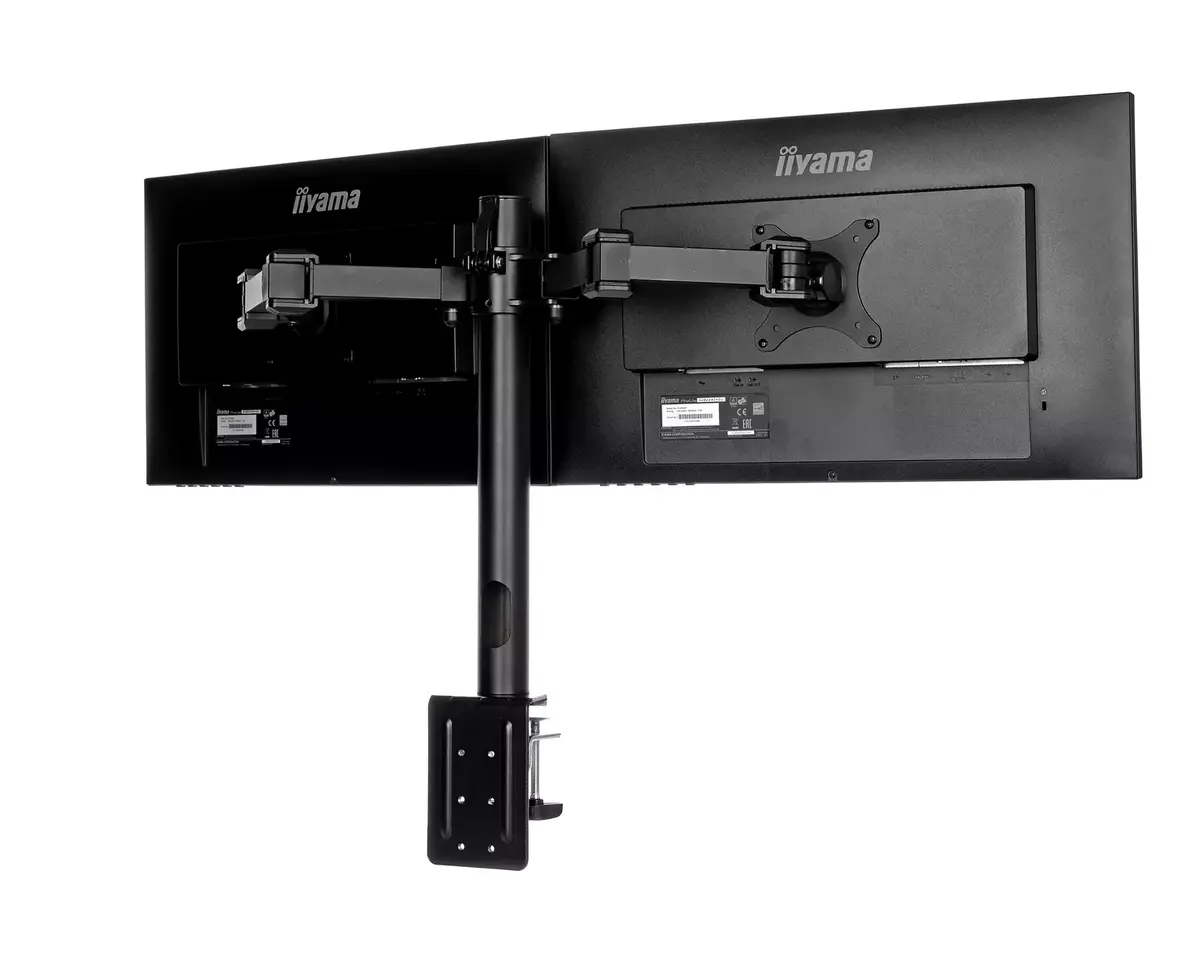 Крепление для монитора iiyama DS1002C-B1 Photo 6