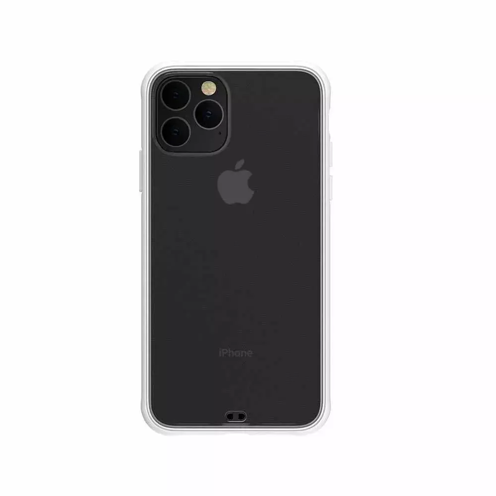 Phone case Devia Soft Elegant anti-shock for iPhone 11 Pro Max Photo 2