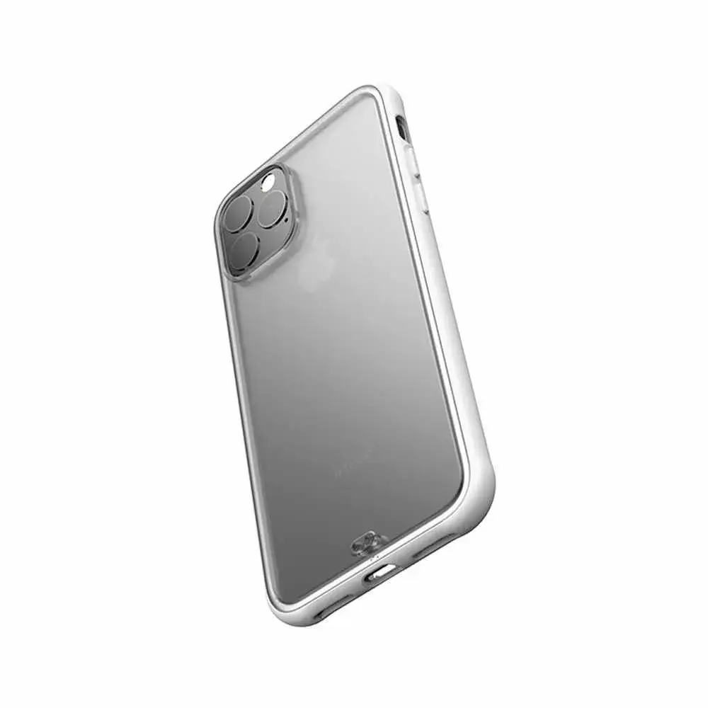 Phone case Devia Soft Elegant anti-shock for iPhone 11 Pro Max Photo 3