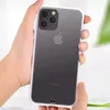 Phone case Devia Soft Elegant anti-shock for iPhone 11 Pro Max Photo 4