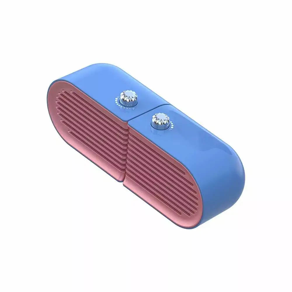 Portable Speaker Devia Wind Series, 6938595330179 Photo 2