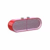 Portable Speaker Devia Wind Series, 6938595330162 Photo 2