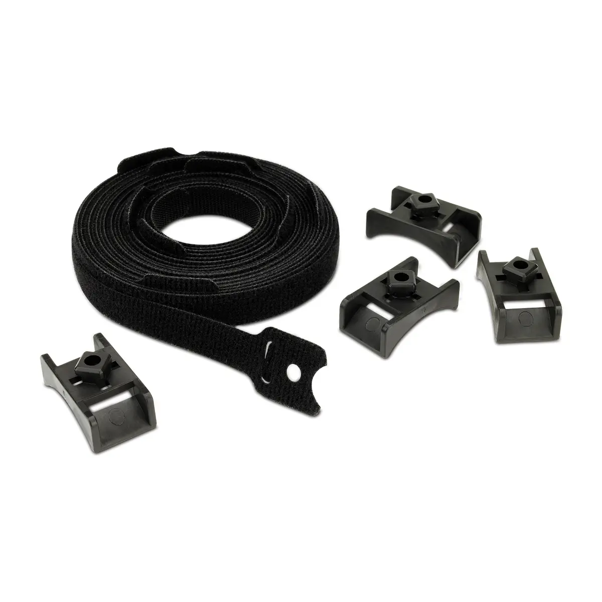 APC NetShelter Vertical Cable Manager AR8621 Photo 2