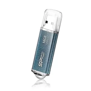 USB Flash Drive Silicon Power 16GB USB Type-A 3.2 Gen 1 Marvel M01