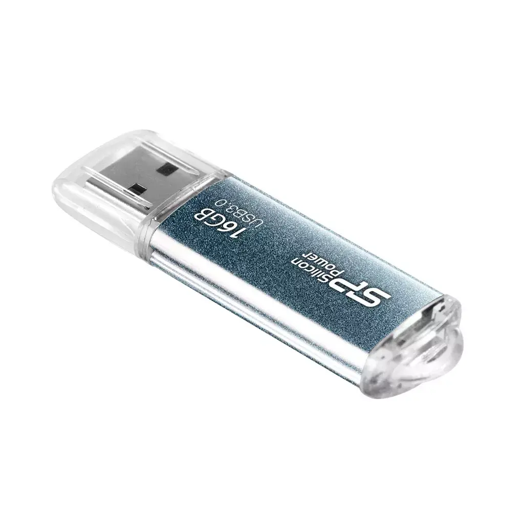 USB флеш-память Silicon Power 16GB Marvel M01 Photo 2