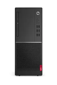 Lenovo V530 Intel® Core™ i5 i5-9400 8 GB DDR4-SDRAM 256 GB Твердотельный накопитель (SSD) Windows 10 Pro Tower ПК Черный