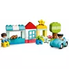 LEGO DUPLO 10913 — 65 klucīšu komplekts Photo 9