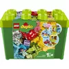 LEGO DUPLO 10914 — 65 daļu komplekts Photo 6