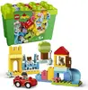 LEGO DUPLO 10914 Brick Box — 65-piece set Photo 20
