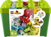 LEGO DUPLO 10914 Brick Box — 65-piece set Photo 24