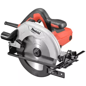 Makita M5802 portable circular saw 19 cm Black, Orange 4900 RPM 1050 W