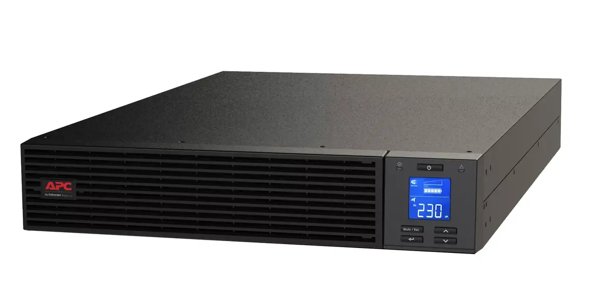 APC Easy UPS On-Line 1000VA 800W