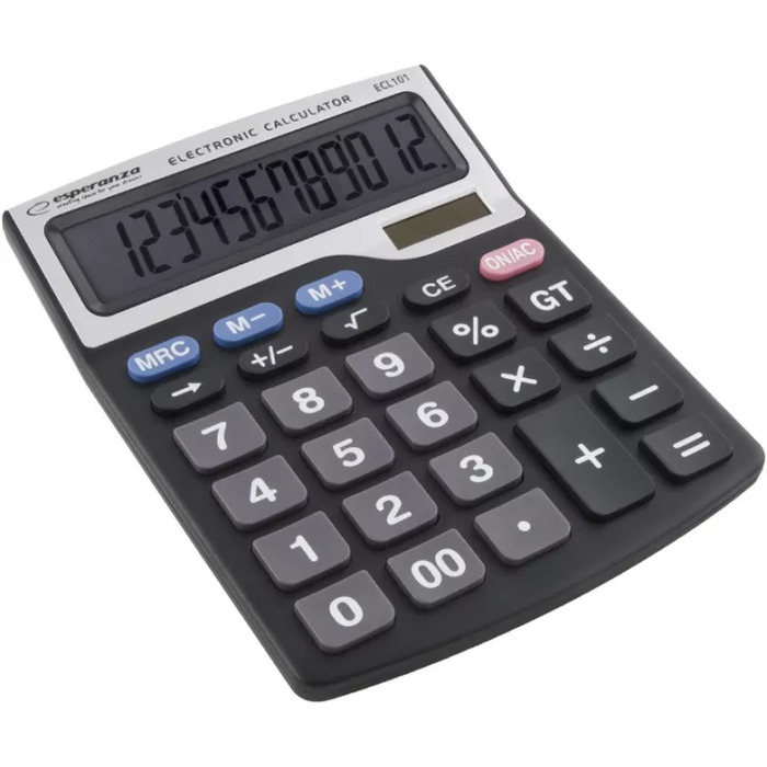 Calculators