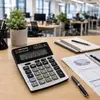 Настольный калькулятор ESPERANZA ECL102 Photo 6