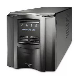 Nepārtraukta barošanas avots Fujitsu Smart-UPS 0.75 kVA
