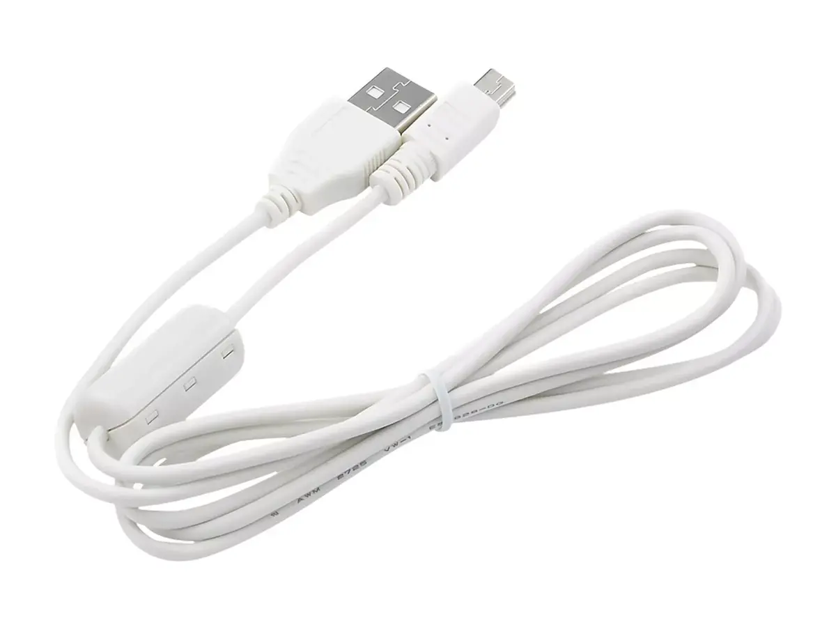 USB кабель Canon IFC-400PCU Photo 2