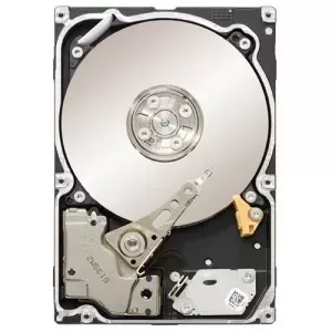 Internal Hard Drive IBM 1TB SAS 3.5" 7200 RPM
