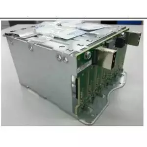 Rack server chassis HP Enterprise DL380 Gen9 8 SFF bays (bay 2) — compatible module 780971-001-RFB
