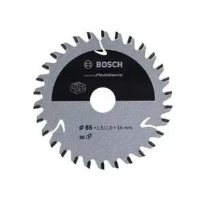 Пила дисковая Bosch 2608837752 8.5 см 1 шт