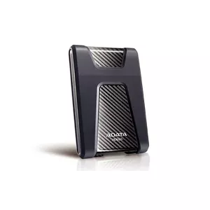 External Hard Drive ADATA 1TB USB 3.2 HD650 Black