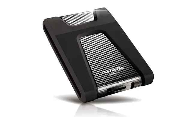 Cietais disks ADATA 1TB HD650 Photo 3