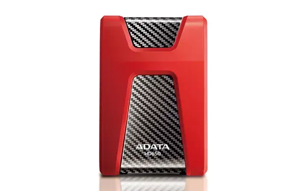 ADATA HD650 1TB External HDD USB 3.2 Gen 1 Photo 4