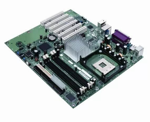 Motherboards