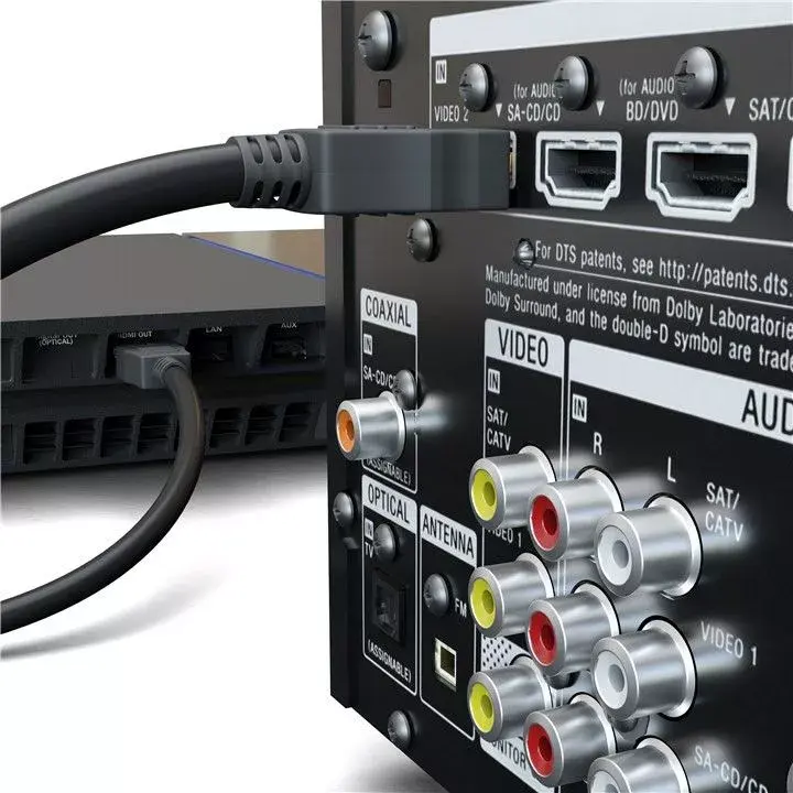 HDMI Cable Wentronic 41082 Photo 7