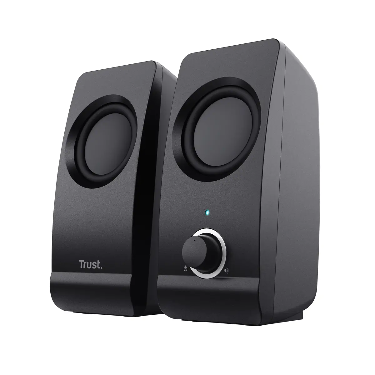Проводные колонки Trust Remo 2.0 Photo 4