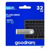 GOODRAM UUN2 32 ГБ USB Type-A 2.0 флеш-накопитель Photo 3