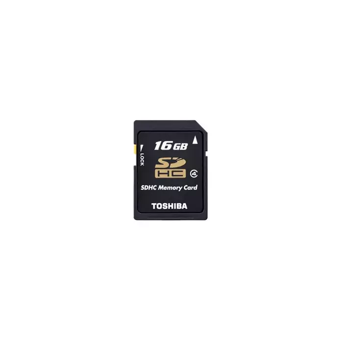 Toshiba THN-N102K0160M4 Photo 1