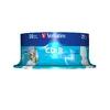 VERBATIM CD-R AZO Wide Inkjet Printable 700 МБ 25 шт. Photo 2