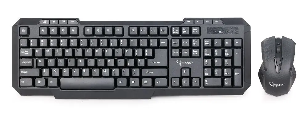 Tastatūras