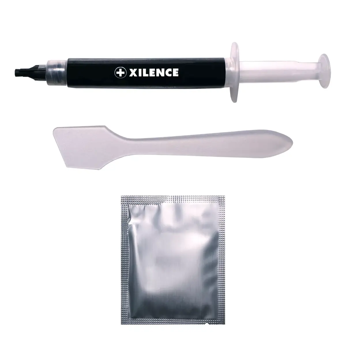Термопаста XILENCE XZ018 / ZUB-XPTP Photo 2
