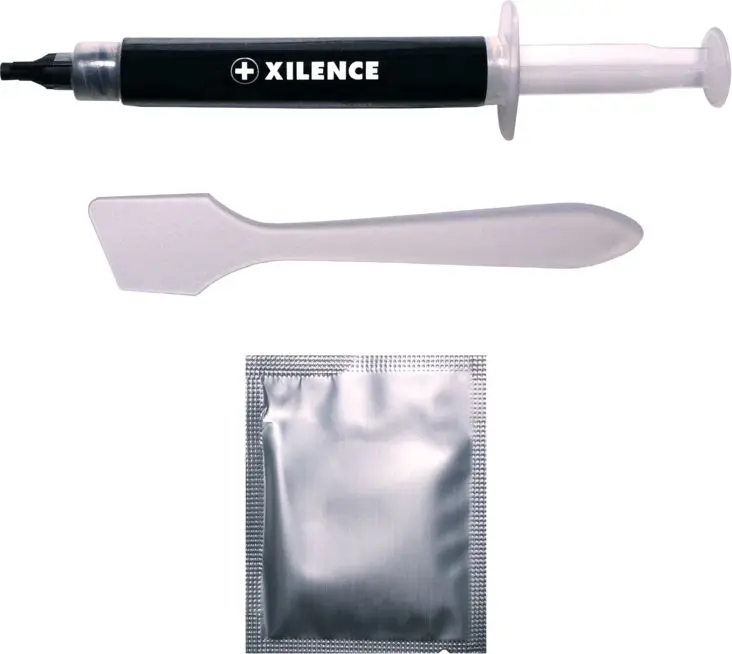 Siltumviela XILENCE XZ018 / ZUB-XPTP 5
