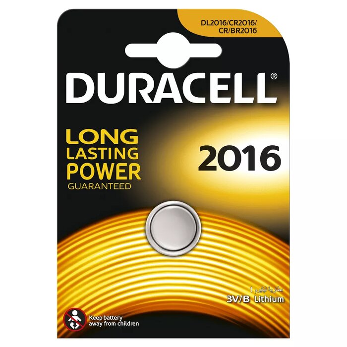 Duracell 5000394033948 Photo 1