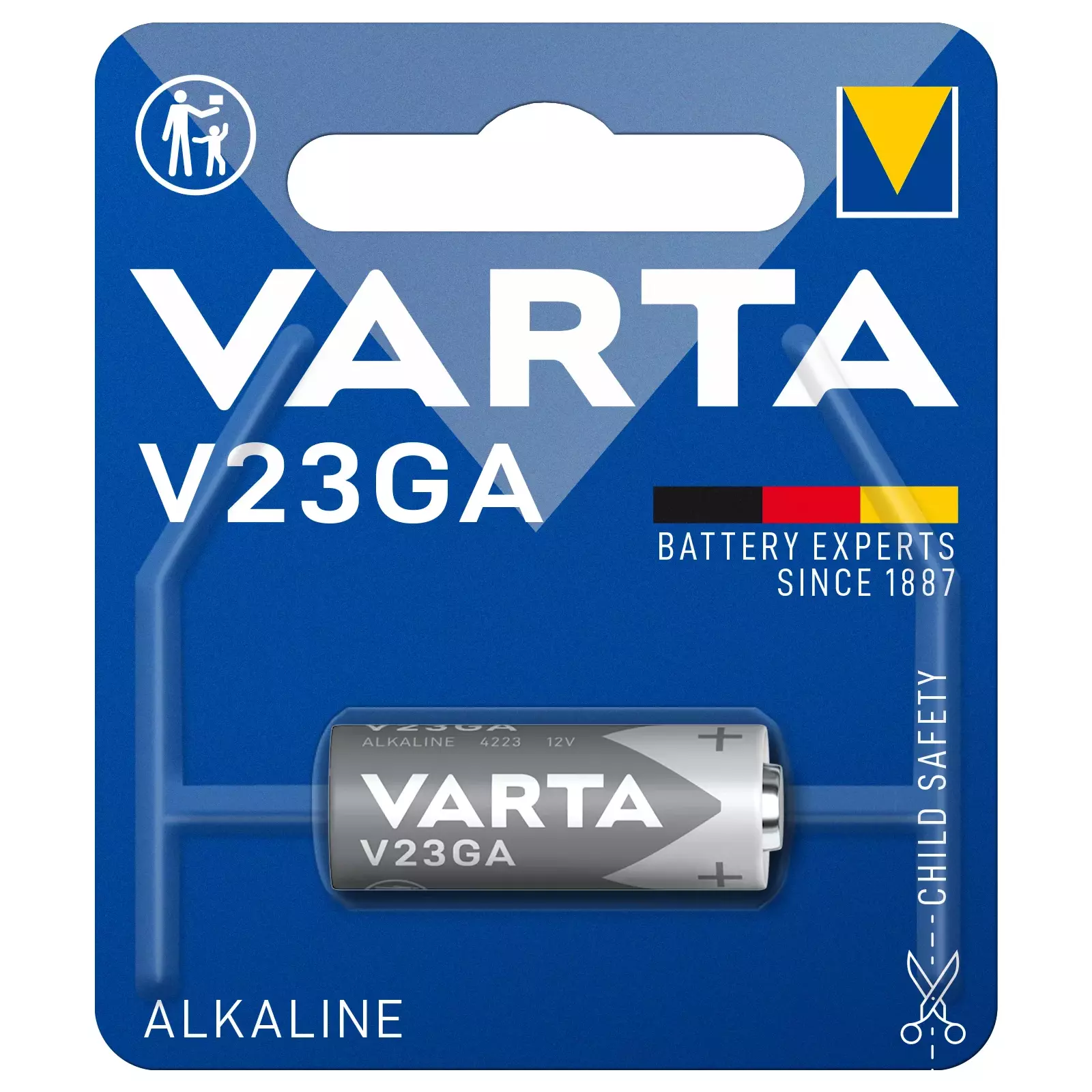 Varta 4008496261628 Photo 2