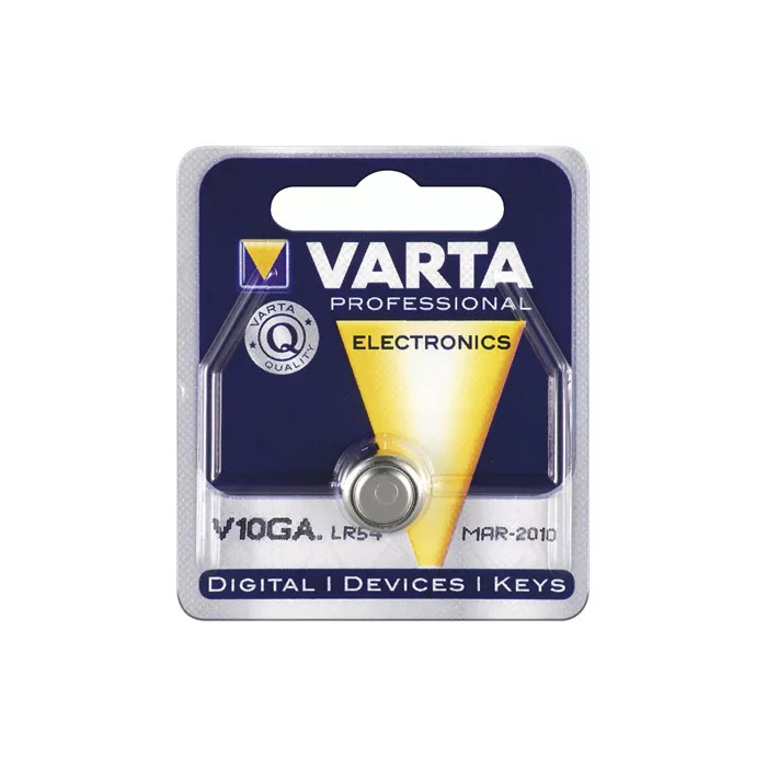 Varta 4008496297634 Photo 1