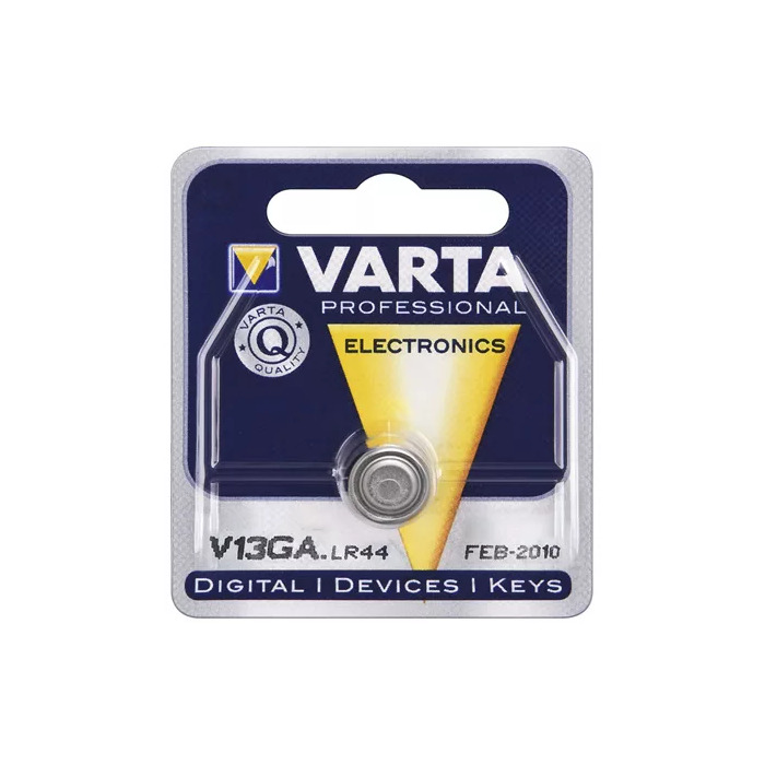 Varta 4008496297641 Photo 1