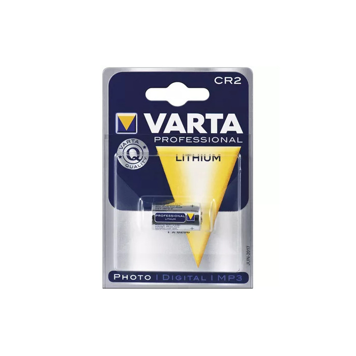 Varta 4008496537365 Photo 1