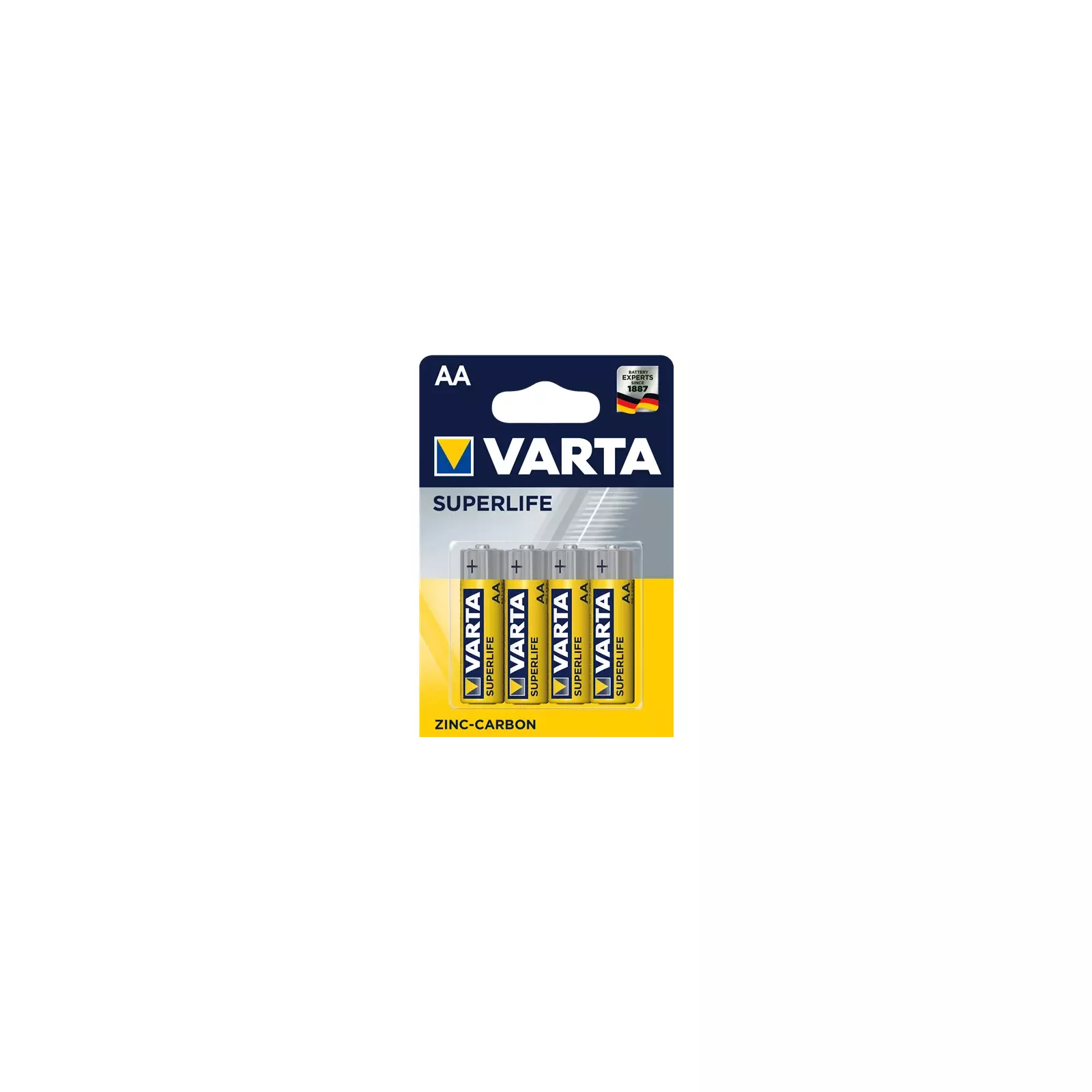 Varta 4008496556267 Photo 1