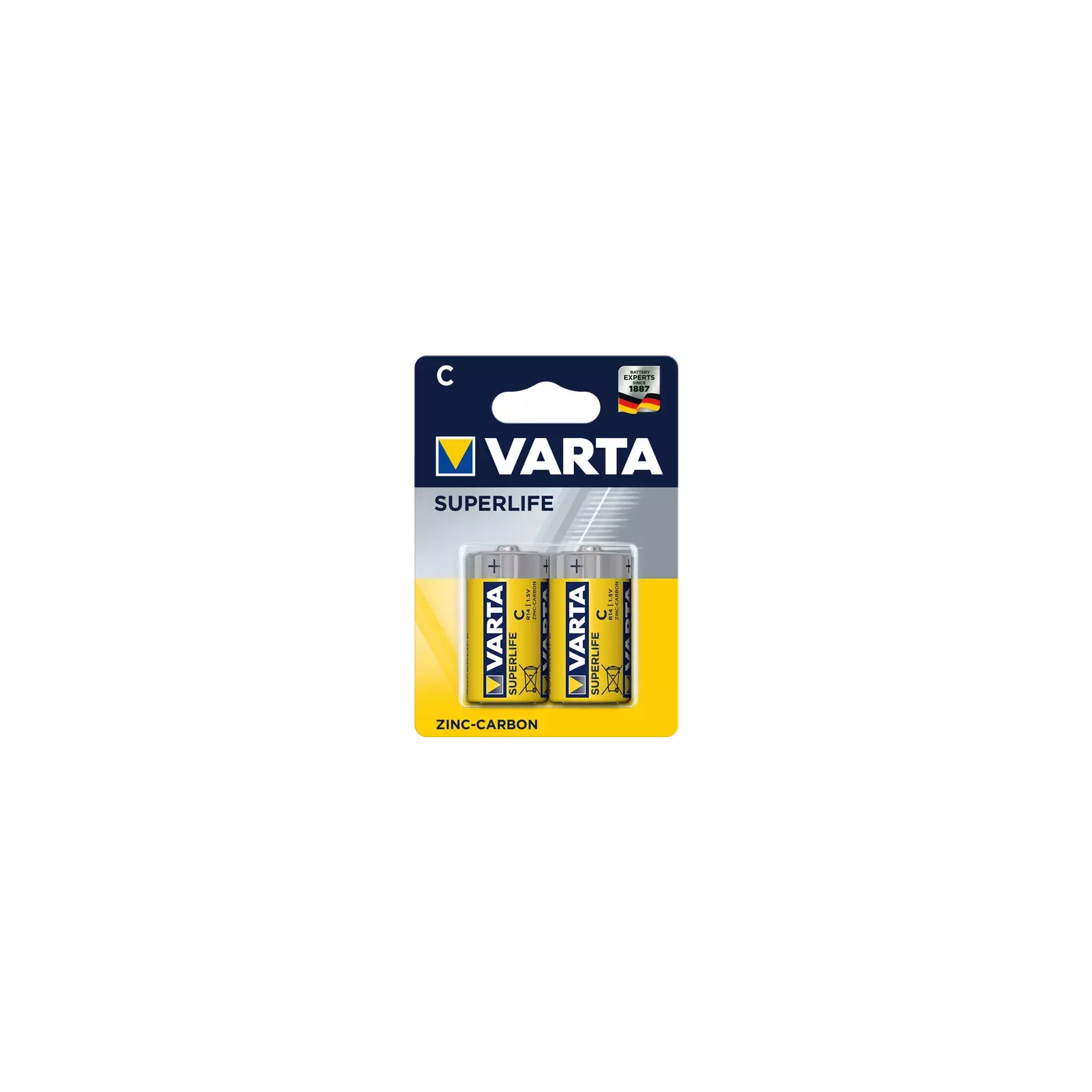 Varta 4008496556304 Photo 2