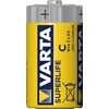 Varta Superlife C vienreizlietojama cinka‑oglekļa baterija Photo 3