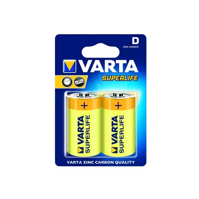 Varta 4008496556342 Photo 1