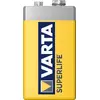 Single-use battery Varta Superlife 9V Photo 2