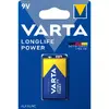 Vienreizējā baterija Varta 4922/1 Photo 2