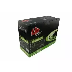 Toner cartridge Uprint H.201XB Black for HP M252/274/277 CF400X-compatible 65 g, 2800 pages