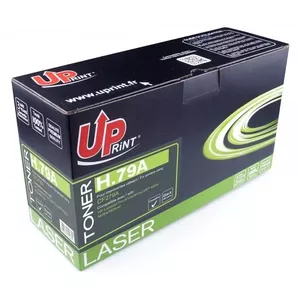 Toner Cartridge HP 79A CF279A 2300 pages Black