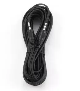 Audio Cable Gembird CCA-404-2M Photo 2