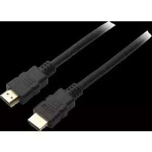 HDMI cable brackton 10m v1.4 — Full-HD 1080p, HDMI to HDMI